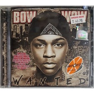 Lil Bow Wow - Wanted (CD)