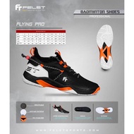 [NEW ARRIVAL] FELET FLYING PRO BADMINTON SHOES