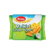 Roma Malkist Coconut Kopyor 213g