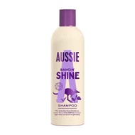 Aussie Bangin Shine Shampoo, 300ml