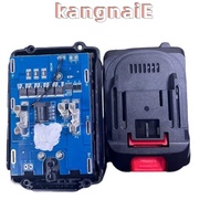 KANGNAI Charging Protection Board, Li-Ion Technology 21V 5S Battery Protection Board, 25A/30A Rating