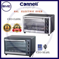 Cornell E-Series Electric Oven (46L) CEO-SE46L / CEO-E46SL