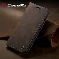 Casing Oppo A54 FlipCase Dompet Oppo A 54 Caseme Wallet Premium