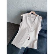 Hi Girls Label - Mara Vest