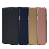 iPhone Case Flip Window With Card Slot Solid Color Fullbody Protective Cover for Apple iPhone 5 5S SE 6 6S 7 8 Plus X XS Max XR 11 12 13 14 15 Pro Max Best iPhone Choices
