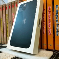 iphone 13 128gb ibox baru