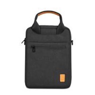 WiWU กระเป๋าแท็ปเล็ต พร้อมสายสะพาย ผ้ากันน้ำ รุ่น Pioneer Tablet Bag (371381-679774010)