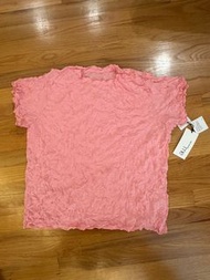 Issey Miyake Me Top
