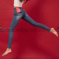 韓國連線預購chuu -5KG 1111 super slim JEANS瘦5公斤牛仔褲