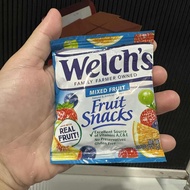Welch's Mixed Fruit Snacks22.7 Grams