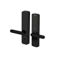 [จัดส่งพร้อมติดตั้ง] HAFELE Digital Door Lock กลอนดิจิตอล DL7100 499.21.192 BK สีดำ จัดส่งโดย HomePr