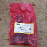 Chain cutter  420,428