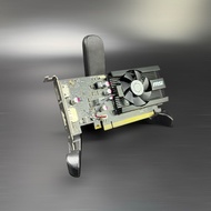MSI GT1030 2GB (HDMI+DP)OC Low Profile LP 顯示卡 顯卡 Display Card NVIDIA GeForce GT 1030