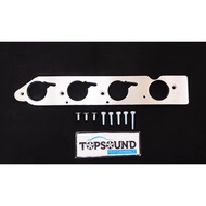 PERODUA MYVI 2NR-VE (3rd GEN) COP PLATE SWAP K20 COIL (8mm THICKNESS)