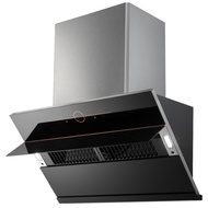 FOTILE JQG9009X-R Recirculation Chimney Hood (THREE YEARS Warranty / Basic installation including cabinet modification)