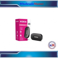 Kioxia Exceria Plus G2 USB 3.2 Gen 2 1050MB/s Read Type-C/A Portable SSD (1TB) LXD20K001TG8