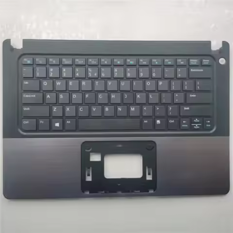 New Laptop Palmrest Upper Cover Keyboard Housing Top Case For Dell Vostro 14 5460 5470 5480 5439 V54