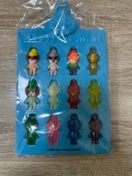 Hysteric mini 迷你公仔 2011產品