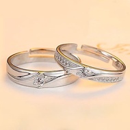 Cincin Kawin Couple, Perak, Palladium, Tunangan CINCIN NIKAH DAN CINCIN PASANGAN COUPLE MURAH