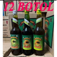 KLANCENG PUTIH ASAM URAT / PEGAL LINU / GOUT 600ml JAMU JAWA ASLI