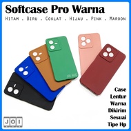 HIJAU MERAH Joi Softcase Pro Color Samsung J6 J5 J4 J4+ J3 J2 J6+ J1 ACE PLUS CORE Prime PRO 2015 20