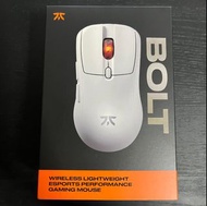 全新正貨 實體門市  Fnatic Gear Bolt Wireless Gaming Mouse 無線遊戲滑鼠