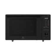 ELECTROLUX EMC30D22BM 30L AIRFRY CONVECTION MW OVEN