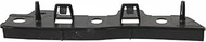 DAT AUTO PARTS Front Right Passenger Side Bumper Cover Support Bracket Replacement For 2013-2016 For