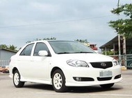 2007 Toyota Vios 1.5  FB搜尋 : 『凱の中古車-Dream Garage』