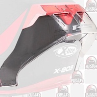 NEW Spoiler X-lite X803 RS UC Ultra Racetrack Aerodynamic Wing Xlite