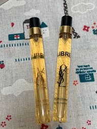 YSL Liber香水仔 自由之水
