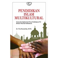 Multicultural Islamic Education Book - Fita Mustafida