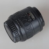 Pentax-F賓得smc 35-80mm f4-5.6掛機變焦鏡頭PK口 二手