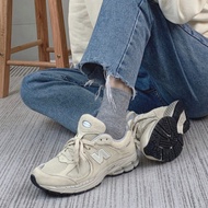 [R-MAN] New Balance 2002R Retro Shoes NB2002 Light Beige ML2002RE Sneakers