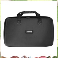 Hard Carrying Case for  DJ -SB3 / -SB2 DJ / -400 Controller / -RB Portable 2-Channel Controller