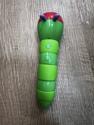 Eric Carle 毛毛蟲點讀筆 / 好餓的毛毛虫點讀筆 (非wifi 版）