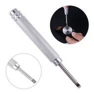 修錶工具 拆錶 修錶撬刀 翹底蓋 手錶開後蓋 換電池撬刀 多用途鐘錶維修工具