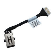 DC in Power Adapter Jack Charging Port Cable Replacement for Dell Latitude 3440 3540 P169G CN-00R2W9