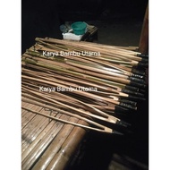 1 METER trash clamp bamboo clamp 1 METER bamboo trash clamp
