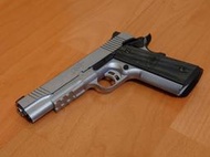 HurricanE 傑電 Kimber TACTICAL ENTRY II