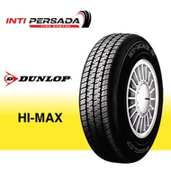 Ban mobil 165/80 R13 Dunlop Himax untuk xenia carry ss