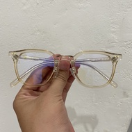 PTR Frame kacamata baca Pria Wanita gentle Monster 2027 Premium