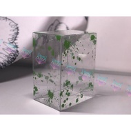 FUNKO POP PROTECTOR ATV 0.5mm Green BLOOD PROTECTOR