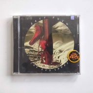 CD pop-rock: KATE BUSH - The Red Shoes