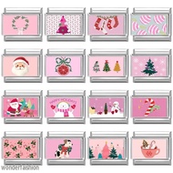 Fashionable 9mm Link Bracelet With Casino Themes For Men And Women