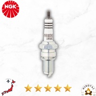 Spark Plug NGK Iridium IX for Motorcycles and Scooters DR8EIX