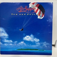 1LP Vinyl Records Record Air Supply Now and Forever (J23B189)
