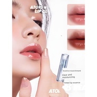 lip gloss lipmatte Ators Lip Gloss Lip Essence Colored Lip Essence Lipstick Mirror Lip Gloss Gloss O