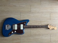 Fender Japan Hybrid II Jazzmaster
