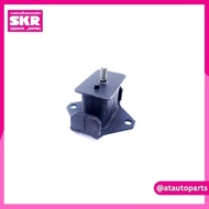 SKR Engine Mount Rubber MITSUBISHI TRITON/PAJERO Year 14 2.4L Left Right A/T M/T (SMTENM-069)(SMTENM